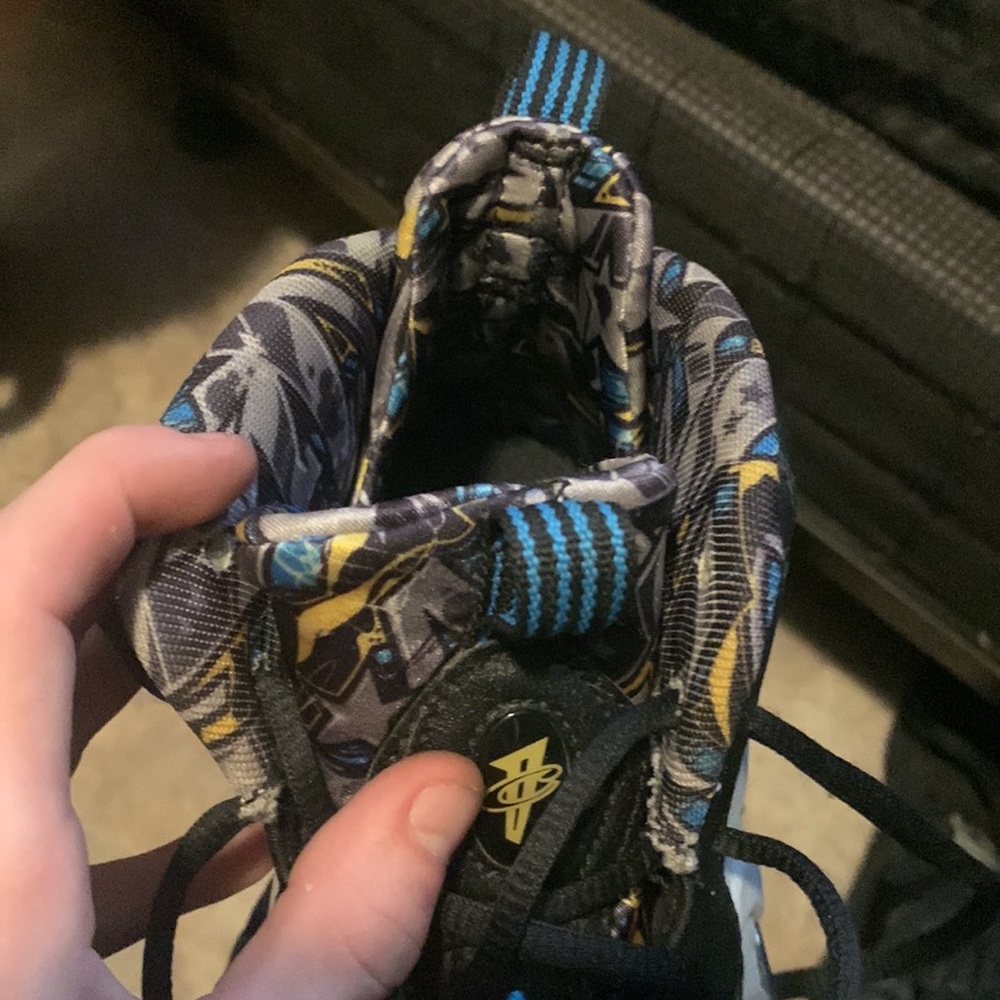 foamposites - Picture 3 of 4